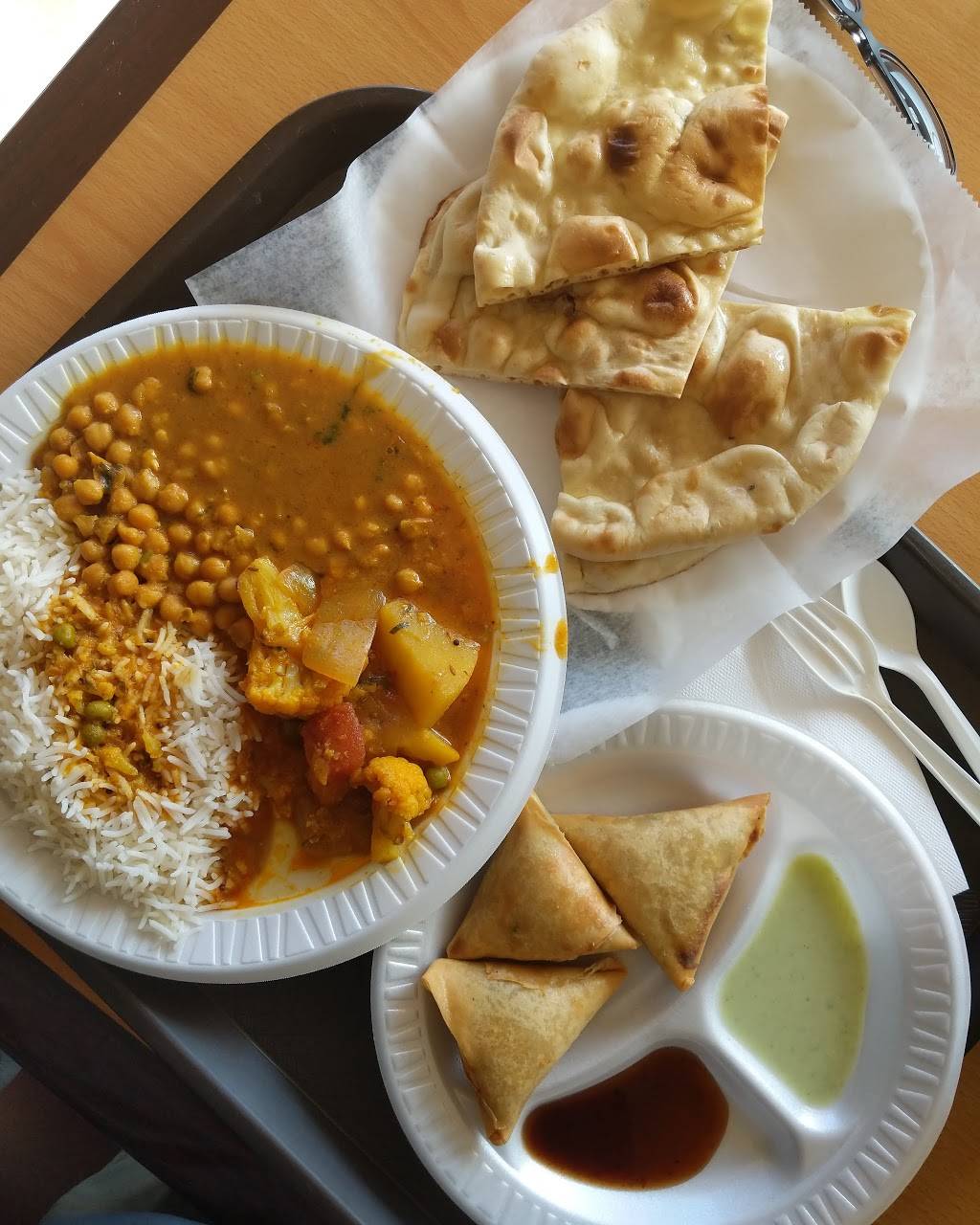 Kabab & Curry Express | restaurant | 4 Brunswick Ave, Edison, NJ 08817, USA | 7327771786 OR +1 732-777-1786