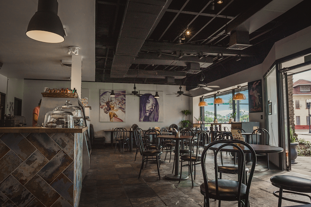 Arepa Please | restaurant | 474 Riverside Ave, Jacksonville, FL 32202, USA | 9043568055 OR +1 904-356-8055