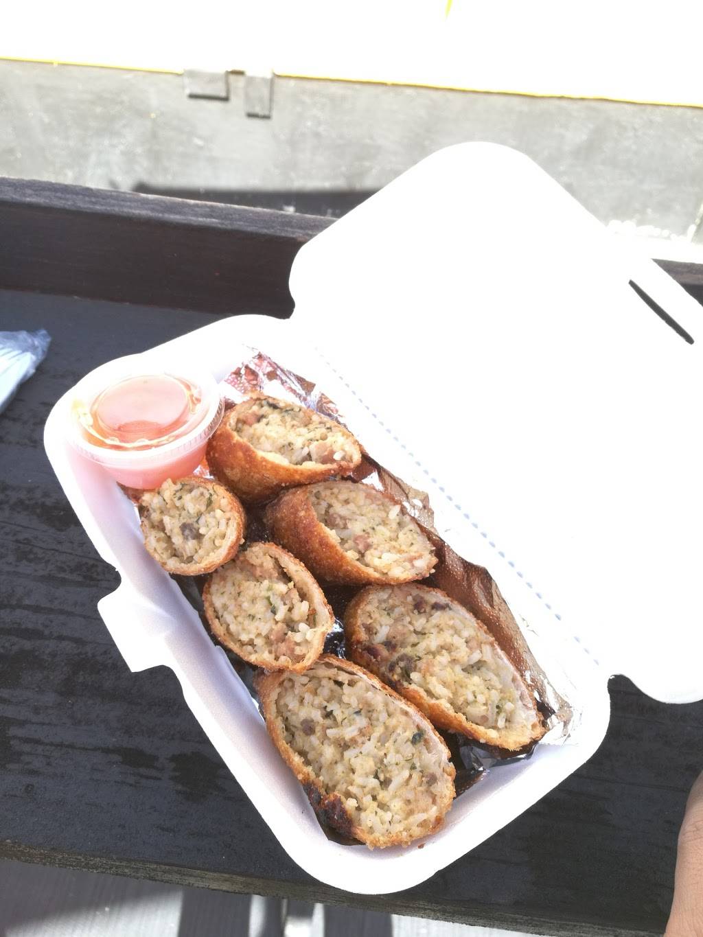 The French Fry House | restaurant | 3221 Ennis St, Houston, TX 77004, USA | 7134975860 OR +1 713-497-5860