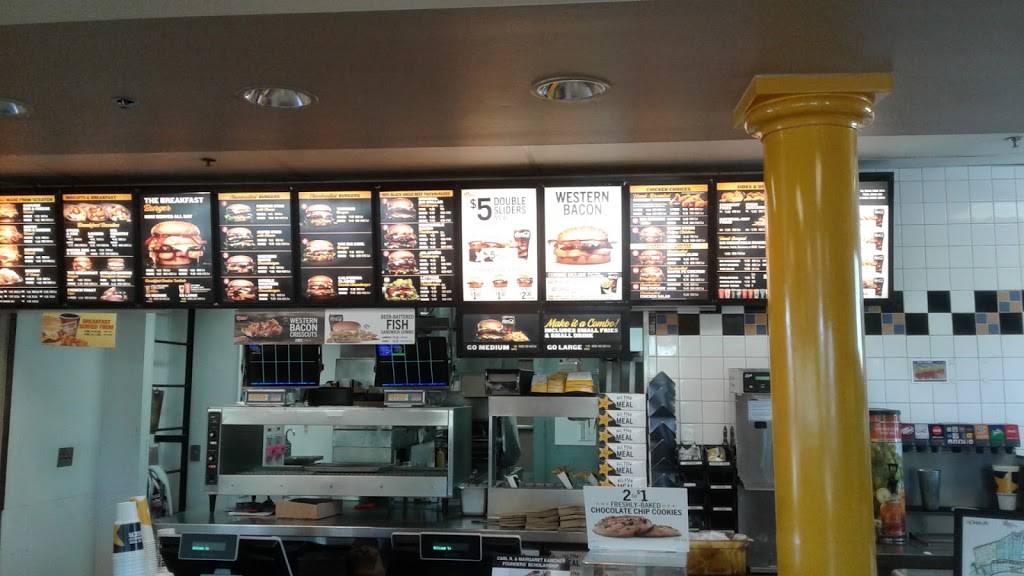 Carls Jr. | restaurant | 15144 N Northsight Blvd, Scottsdale, AZ 85260, USA | 4805965663 OR +1 480-596-5663