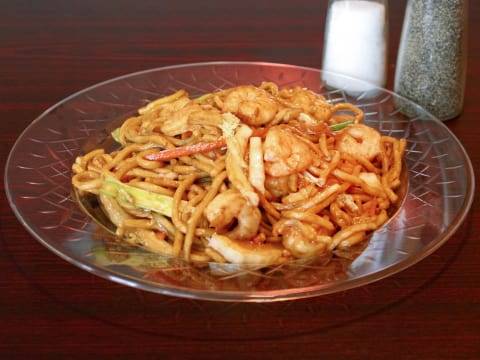 China Garden | restaurant | 245 Beaver Kreek Center Suite D, North Liberty, IA 52317, USA | 3196652674 OR +1 319-665-2674