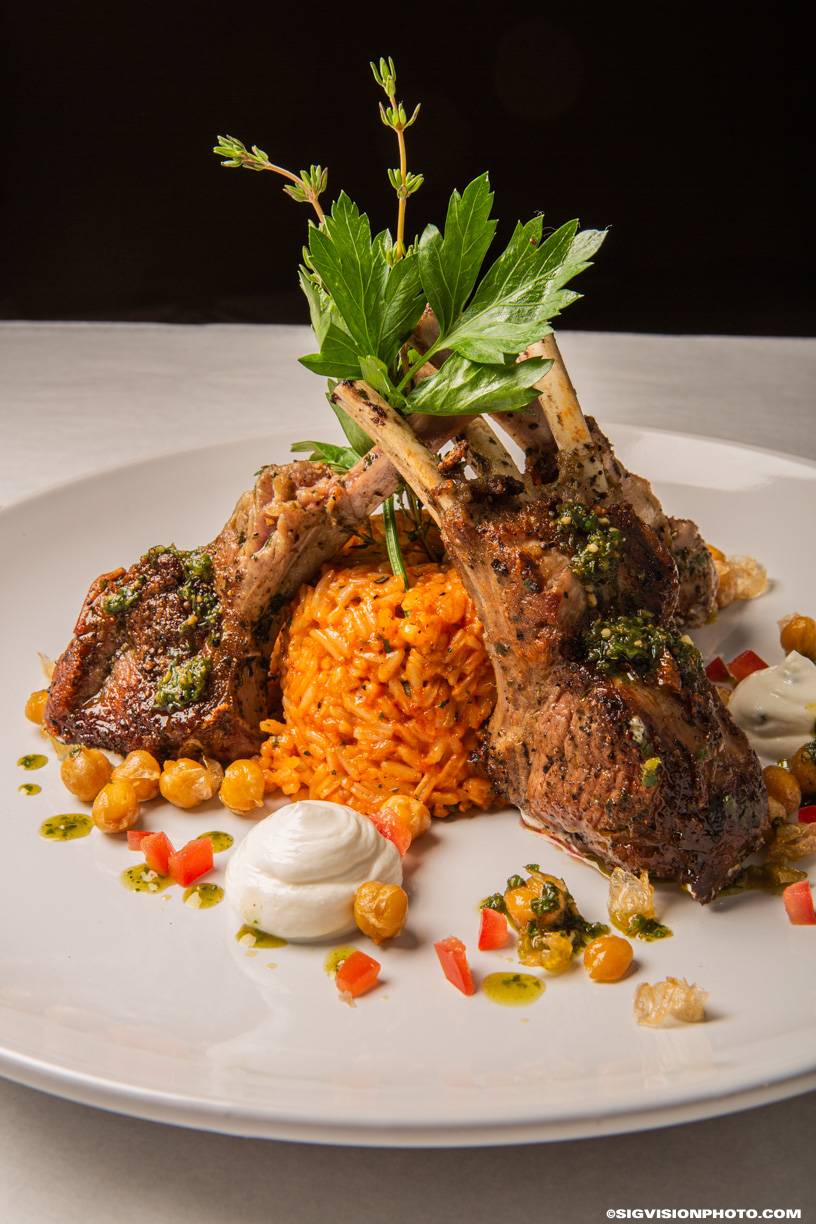 AquaZure Restaurant & Bar | restaurant | 1155 Main St STE 120, Jupiter, FL 33458, USA | 5614295464 OR +1 561-429-5464