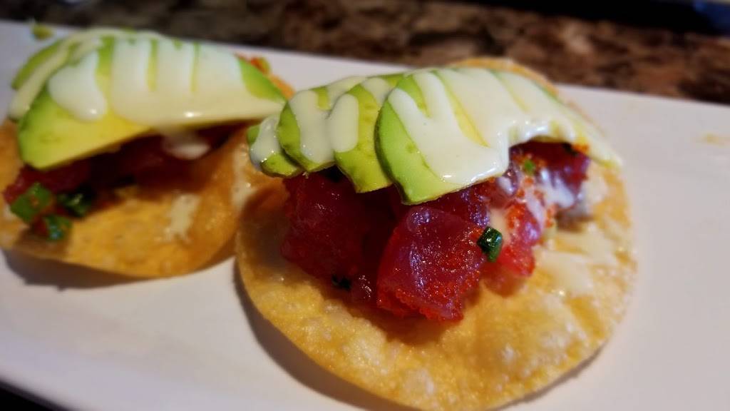 Sushi Maru | restaurant | 2020 W Brandon Blvd #160, Brandon, FL 33511, USA | 8136576278 OR +1 813-657-6278