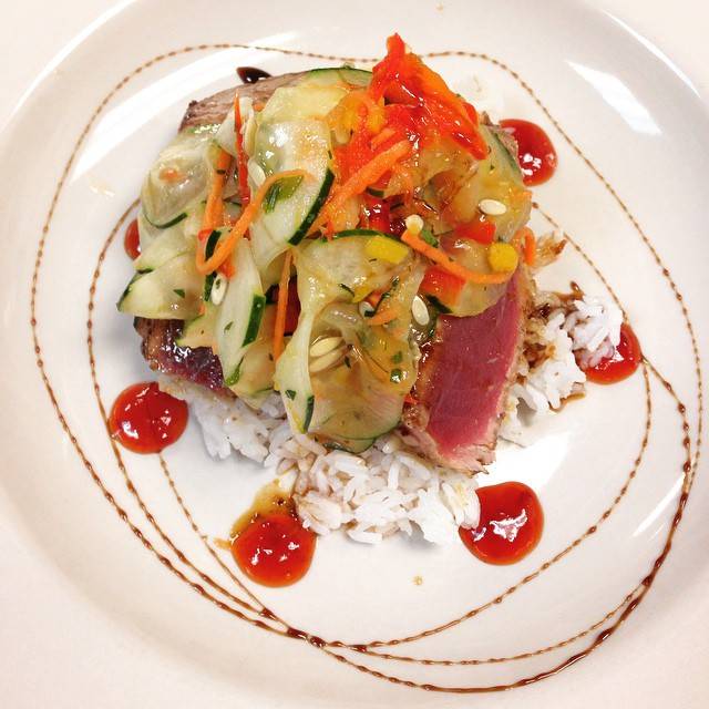 Avenue M | restaurant | 791 Merrimon Ave, Asheville, NC 28804, USA | 8283508181 OR +1 828-350-8181