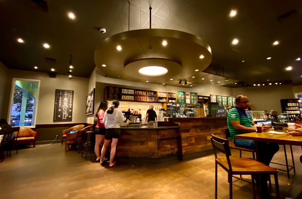 Starbucks | cafe | 1050-A El Camino Real, Belmont, CA 94002, USA | 6506545533 OR +1 650-654-5533