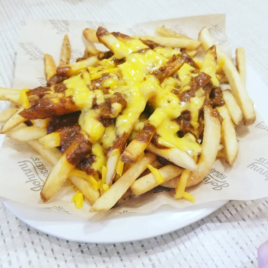 Johnny Rockets | restaurant | 1155 Buck Creek Rd #720, Simpsonville, KY 40067, USA | 5027225362 OR +1 502-722-5362