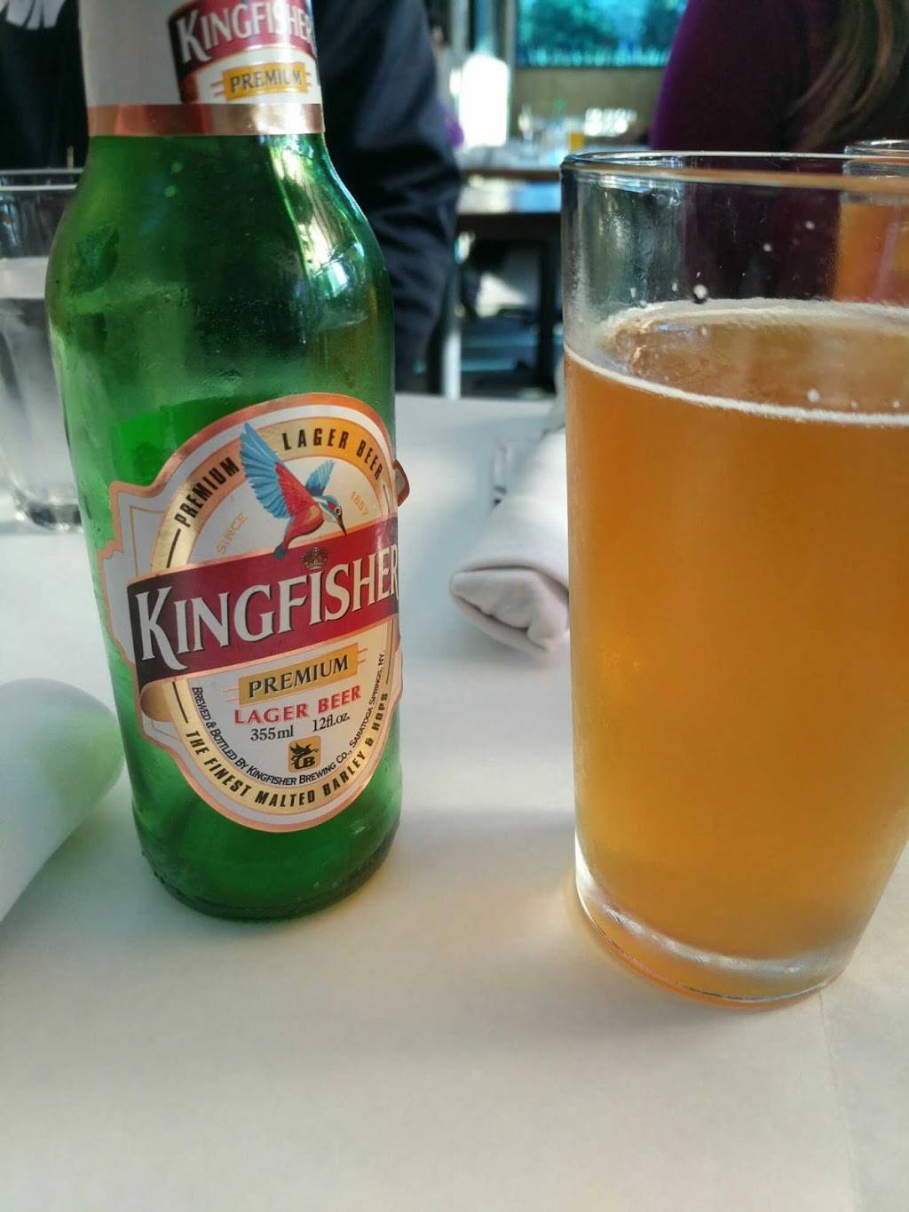 Khana Peena | restaurant | 1417, 5316 College Ave, Oakland, CA 94618, USA | 5106582300 OR +1 510-658-2300