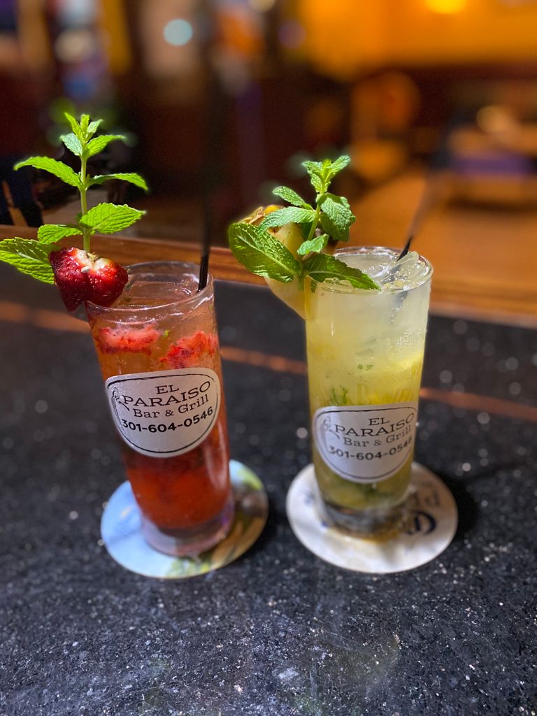 Paraiso Bar & Grill | restaurant | Gorman Shopping Center, 143 Laurel - Bowie Rd, Laurel, MD 20707, USA | 3016040546 OR +1 301-604-0546