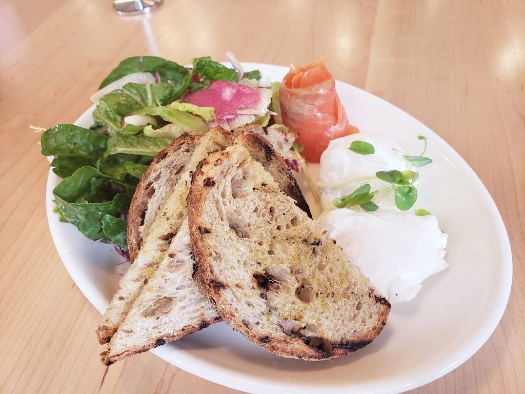 Mary Be Kitchen | restaurant | 21B St Clair Ave W, Toronto, ON M4V 1K6, Canada | 4167927596 OR +1 416-792-7596