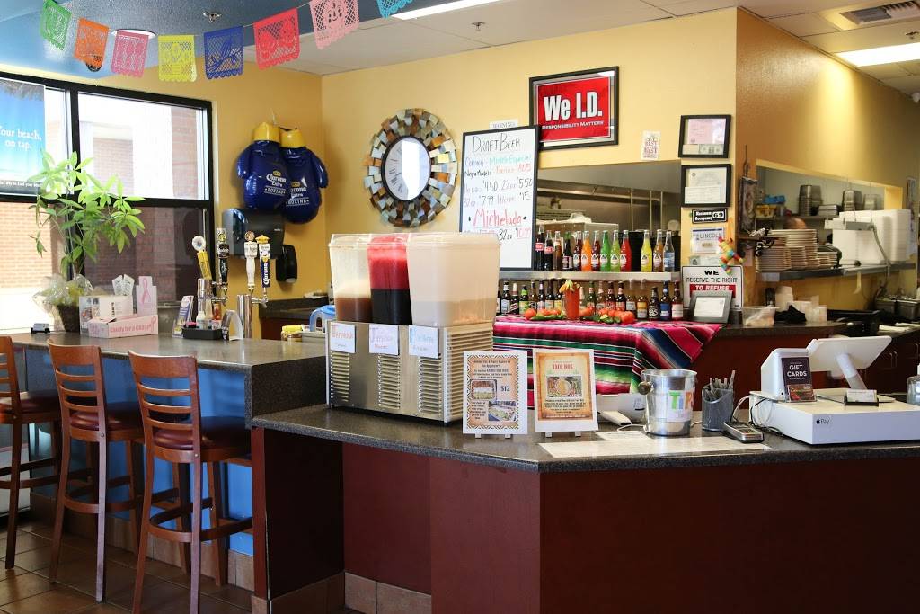 El Portal Taqueria | restaurant | 149 Lincoln Blvd, Lincoln, CA 95648, USA | 9164341122 OR +1 916-434-1122