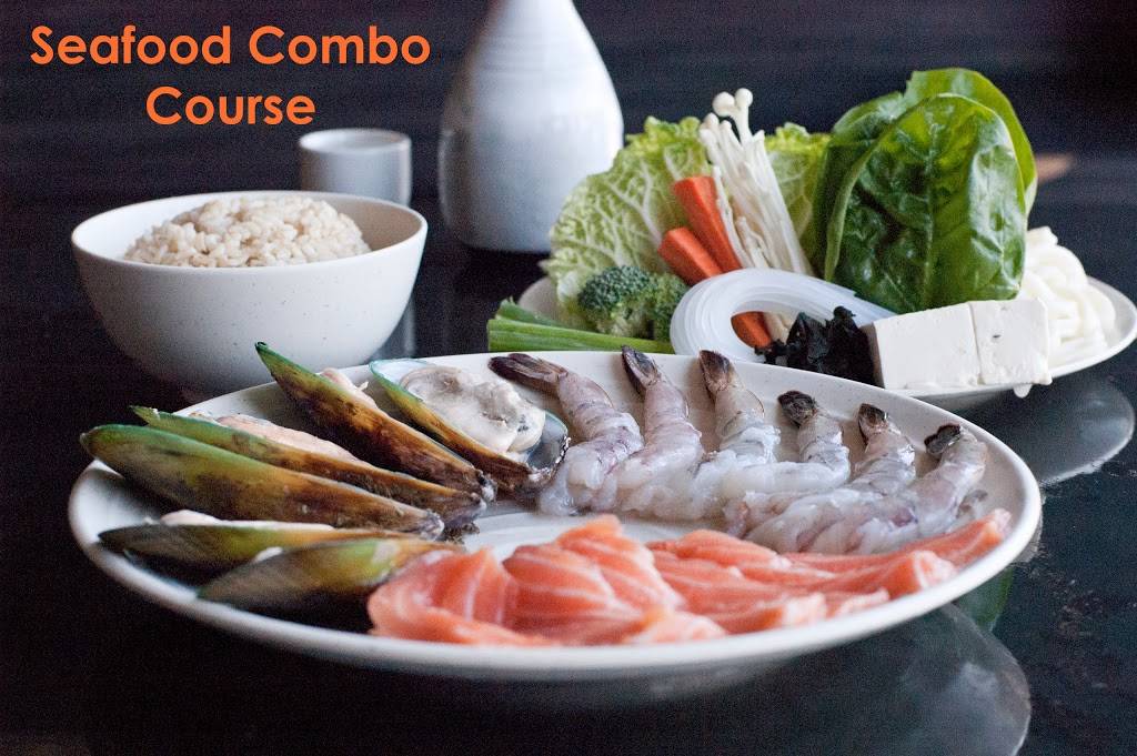 California shabu shabu | restaurant | 3081 Nutley Street, Fairfax, VA 22031, USA | 5712102252 OR +1 571-210-2252