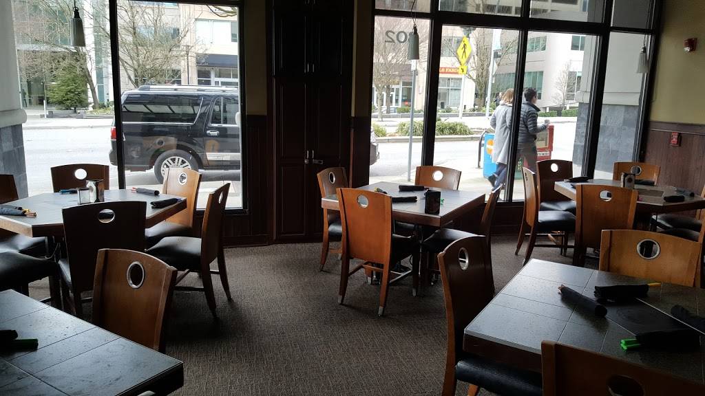 The Melting Pot - Bellevue | restaurant | 302 108th Ave NE, Bellevue, WA 98004, USA | 4256462744 OR +1 425-646-2744