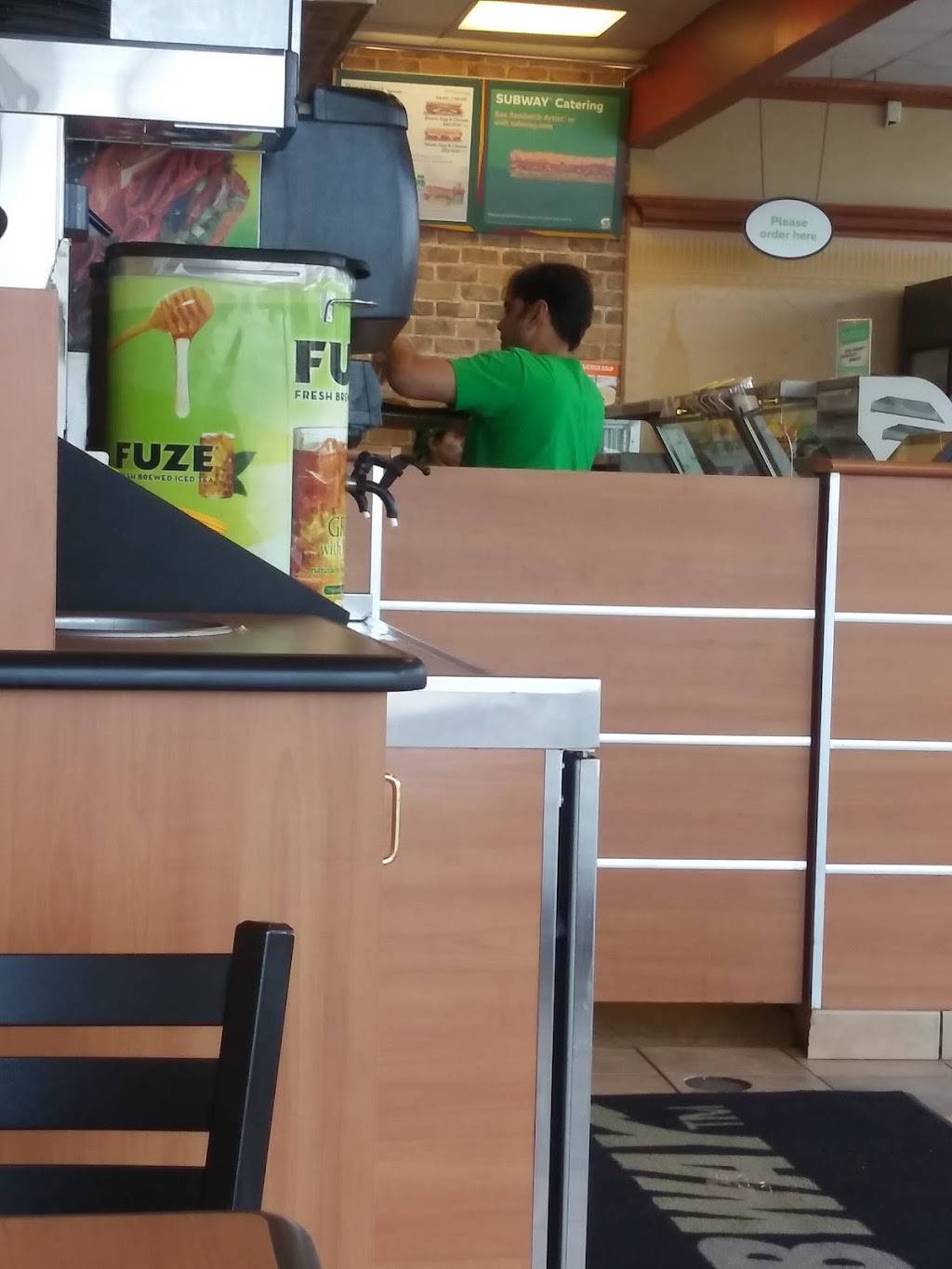 Subway Restaurants | restaurant | 1300 N Ashland Ave, Commons Suite P, Chicago, IL 60622, USA | 7732894922 OR +1 773-289-4922