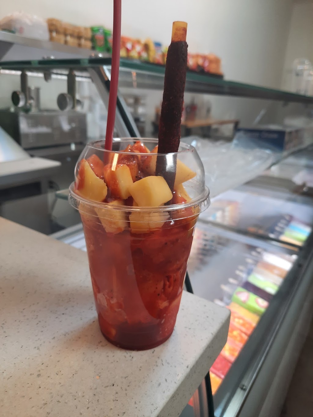 Sweet Tooth Crepes & Drinks | cafe | 2321 S Hoover St, Los Angeles, CA 90007, USA | 2135438100 OR +1 213-543-8100