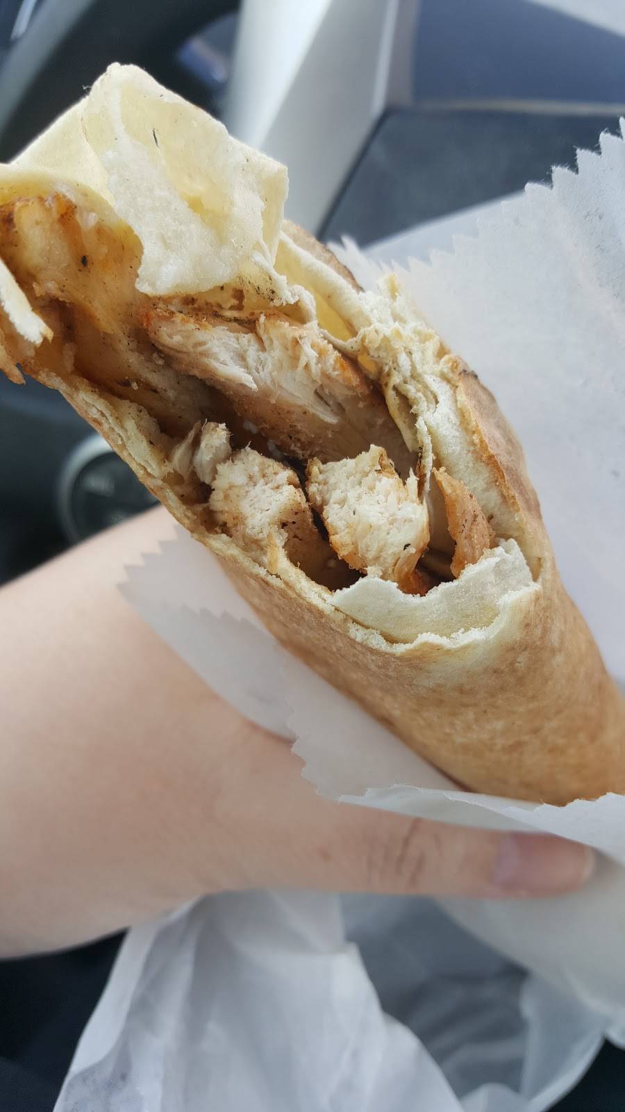 Shish Kabob Express | restaurant | 28682 Telegraph Rd, Southfield, MI 48034, USA | 2483520999 OR +1 248-352-0999