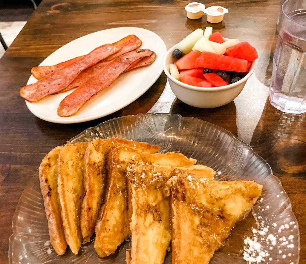 Sunnyside Grill South Oakville | restaurant | 337 Lakeshore Rd E, Oakville, ON L6J 1J4, Canada | 9058442665 OR +1 905-844-2665