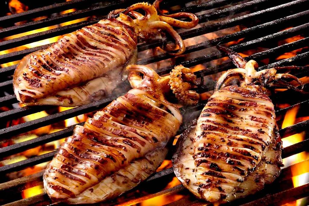 Spoonful | restaurant | 499 Main St S, Brampton, ON L6Y 1N7, Canada | 9054538388 OR +1 905-453-8388