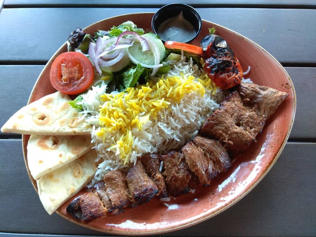 Luna Grill - Scripps Ranch | restaurant | Scripps Ranch Marketplace, 10585 Scripps Poway Pkwy D, San Diego, CA 92131, USA | 8586935862 OR +1 858-693-5862