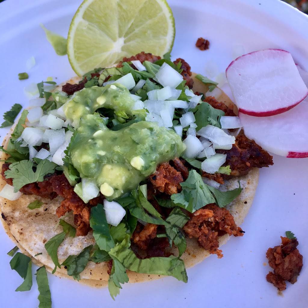 Super Tacos El Conrro | restaurant | 2082 W El Camino Real, Mountain View, CA 94040, USA | 6506692435 OR +1 650-669-2435