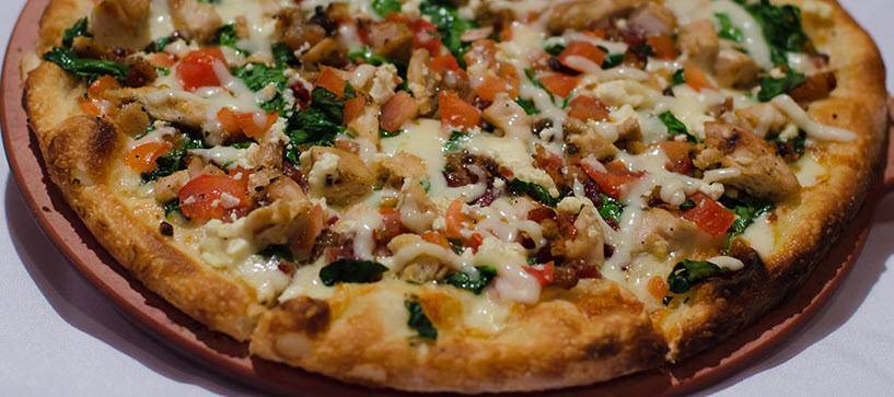 Francescos Ristorante And Stone Fire Pizza | restaurant | 16770 US-441 #608, Summerfield, FL 34491, USA | 3526932008 OR +1 352-693-2008