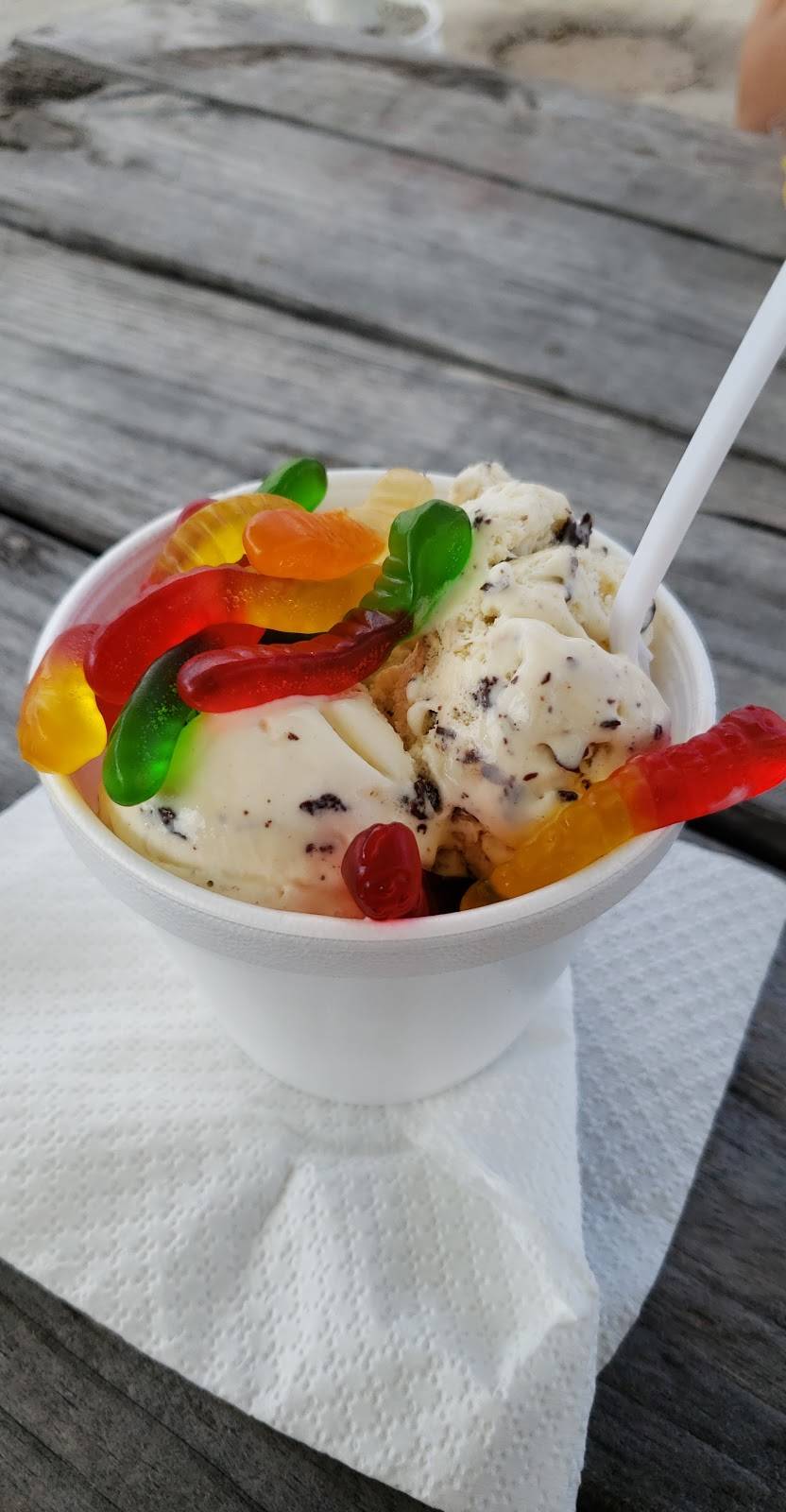 Mars Shaved Ice- Gadsden, AL | restaurant | 346 N Albert Rains Blvd, Gadsden, AL 35901, USA | 2565579807 OR +1 256-557-9807