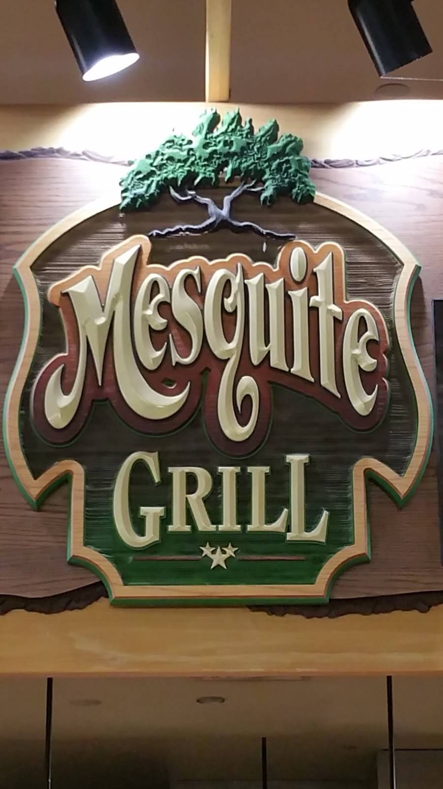Mesquite Grill | restaurant | 12901 Cabela Dr, Fort Worth, TX 76177, USA | 8173372409 OR +1 817-337-2409