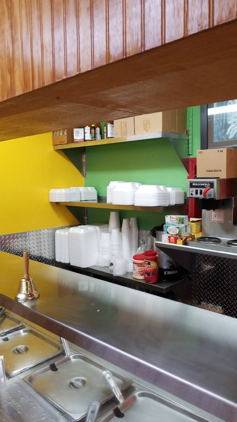 Juniors Cafe and Grill | restaurant | 3455 W Broward Blvd, Fort Lauderdale, FL 33312, USA | 9545847072 OR +1 954-584-7072