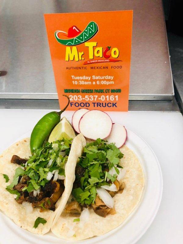 Mr Taco | restaurant | 69 Miller St, Meriden, CT 06450, USA | 4757755708 OR +1 475-775-5708