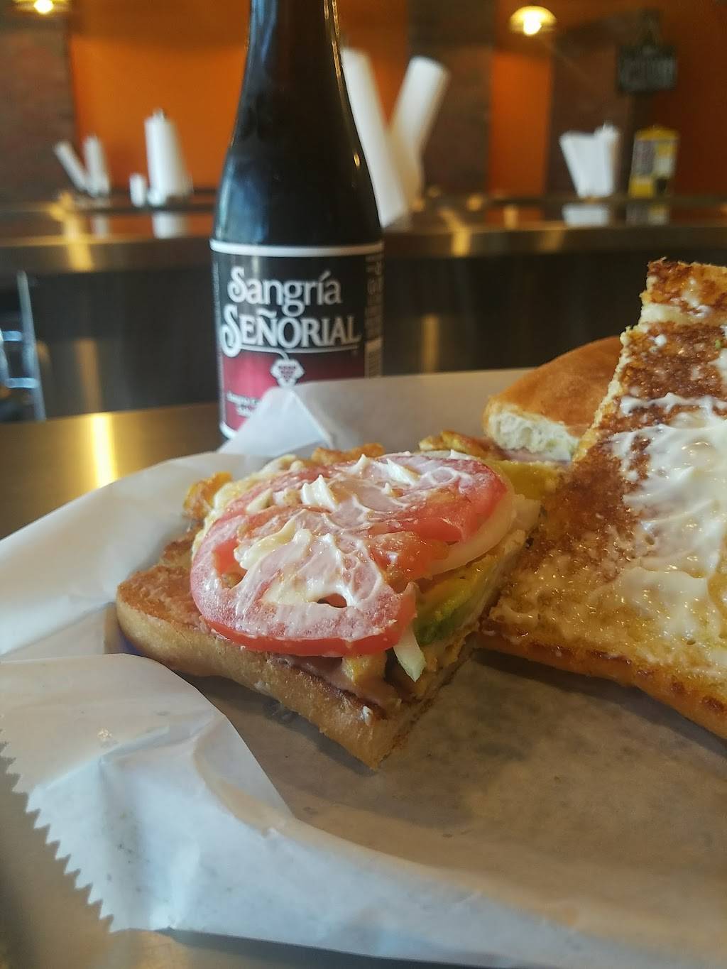 Las Tortugas Monaco | restaurant | 2251 S Monaco Pkwy, Denver, CO 80222, USA | 3037589625 OR +1 303-758-9625