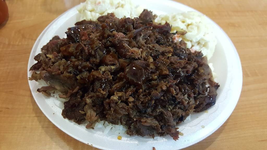 BBQ Express | restaurant | 1810 W Slauson Ave, Los Angeles, CA 90047, USA | 3232933909 OR +1 323-293-3909