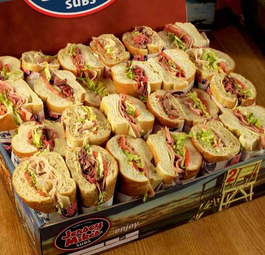 Jersey Mikes Subs | restaurant | 1167 W El Camino Real Suite 101, Sunnyvale, CA 94087, USA | 4087749974 OR +1 408-774-9974