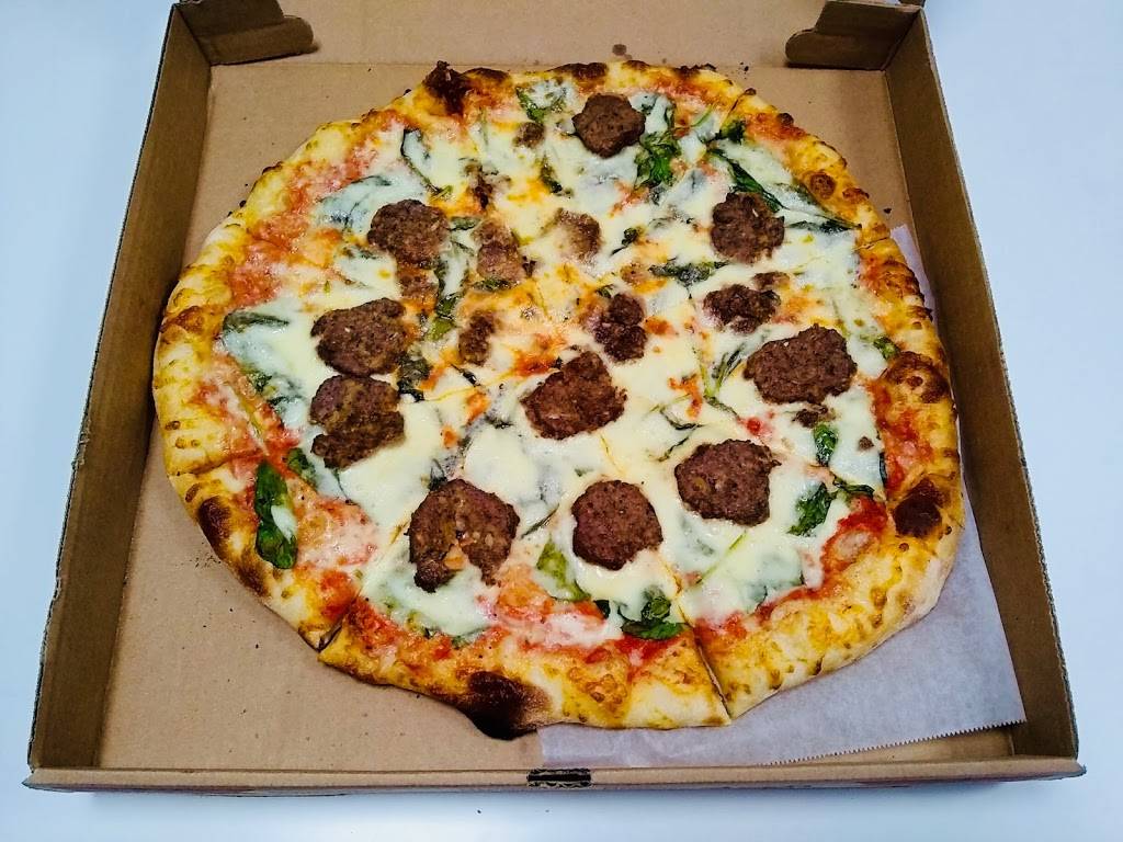 360 Pizzeria & Italian Kitchen | restaurant | 384 Union Street, Franklin, MA 02038, USA | 5085207600 OR +1 508-520-7600