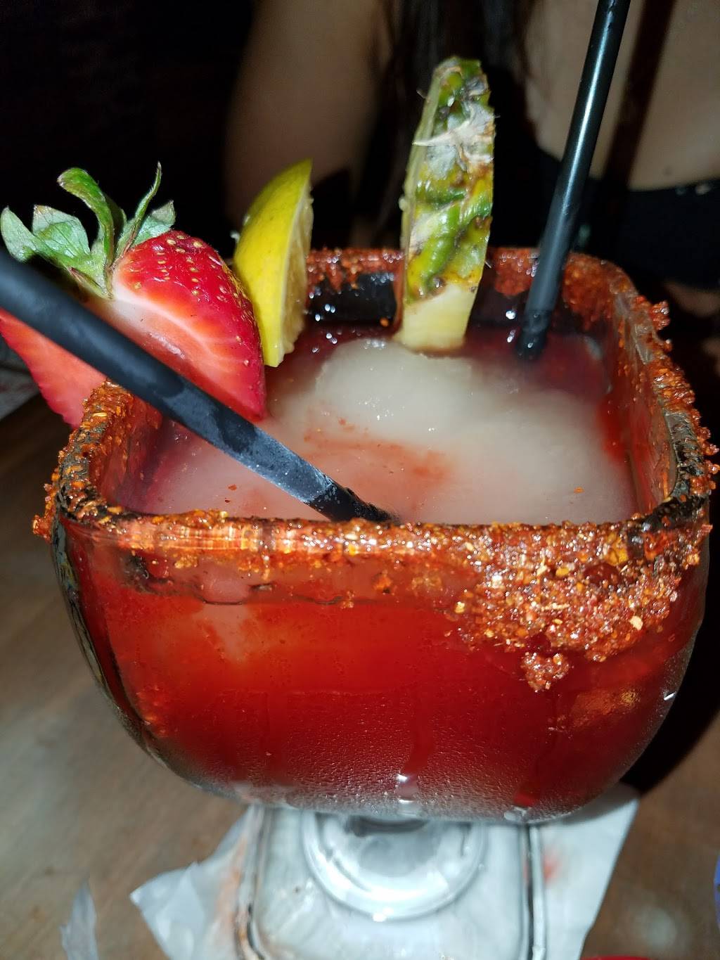 7 Leguas Mexican Restaurant | restaurant | 15949 TX-105, Montgomery, TX 77356, USA | 9365885056 OR +1 936-588-5056