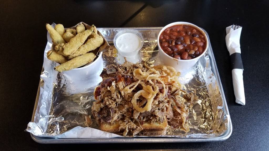 Bells BBQ | restaurant | 10895 S Eastern Ave #130, Henderson, NV 89052, USA | 7028962355 OR +1 702-896-2355