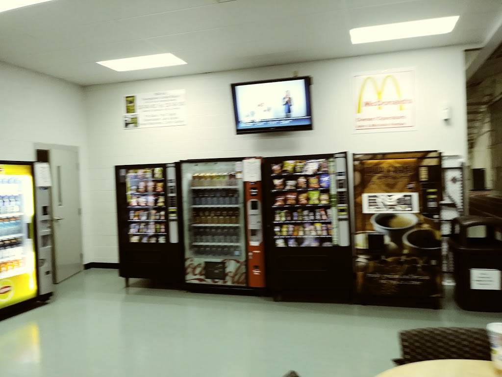 Mayor Ralph A. Infante Niles Wellness Center | meal takeaway | 213 Sharkey Dr, Niles, OH 44446, USA | 3303499355 OR +1 330-349-9355