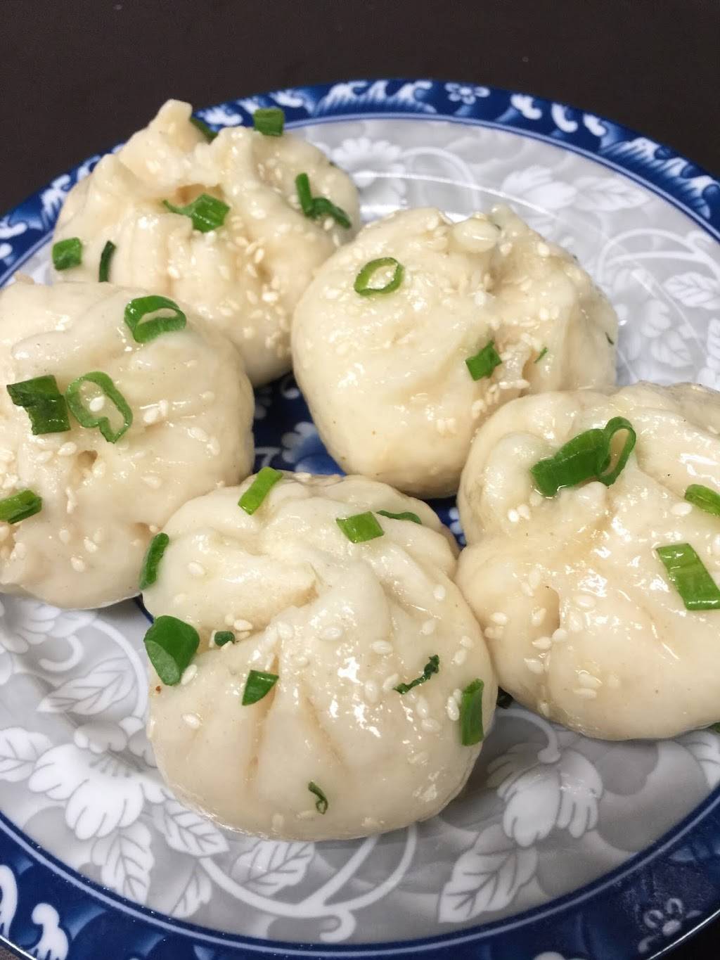 Pacifica Café | restaurant | 621 Center Point Way, Gaithersburg, MD 20878, USA | 3015191488 OR +1 301-519-1488