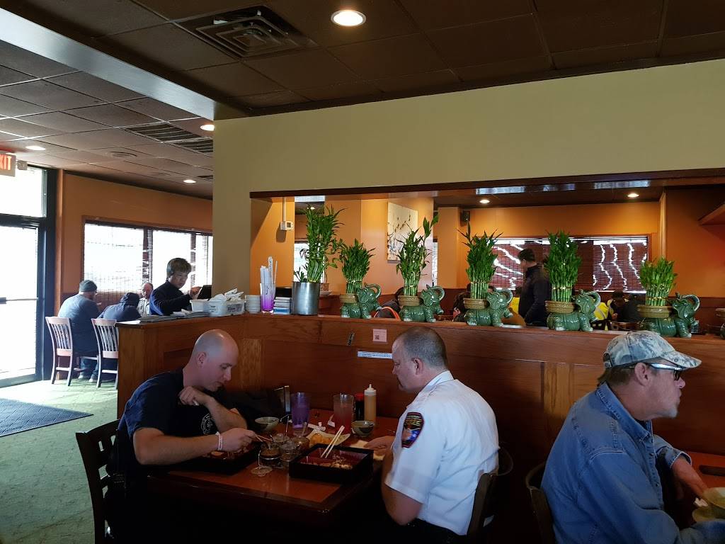 Fusion | restaurant | 1266 Wilson Rd, Newberry, SC 29108, USA | 8032768885 OR +1 803-276-8885