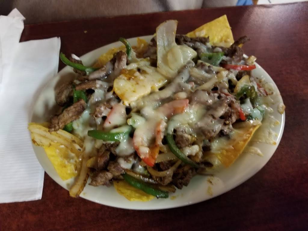 El Potrillo Mexican Grill | restaurant | 1073 N Main St, Nicholasville, KY 40356, USA | 8592411116 OR +1 859-241-1116