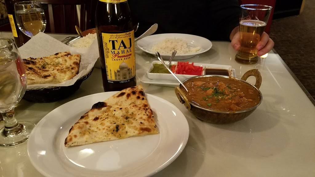 Namaste India | restaurant | 151 Queen St, Southington, CT 06489, USA | 8608635810 OR +1 860-863-5810