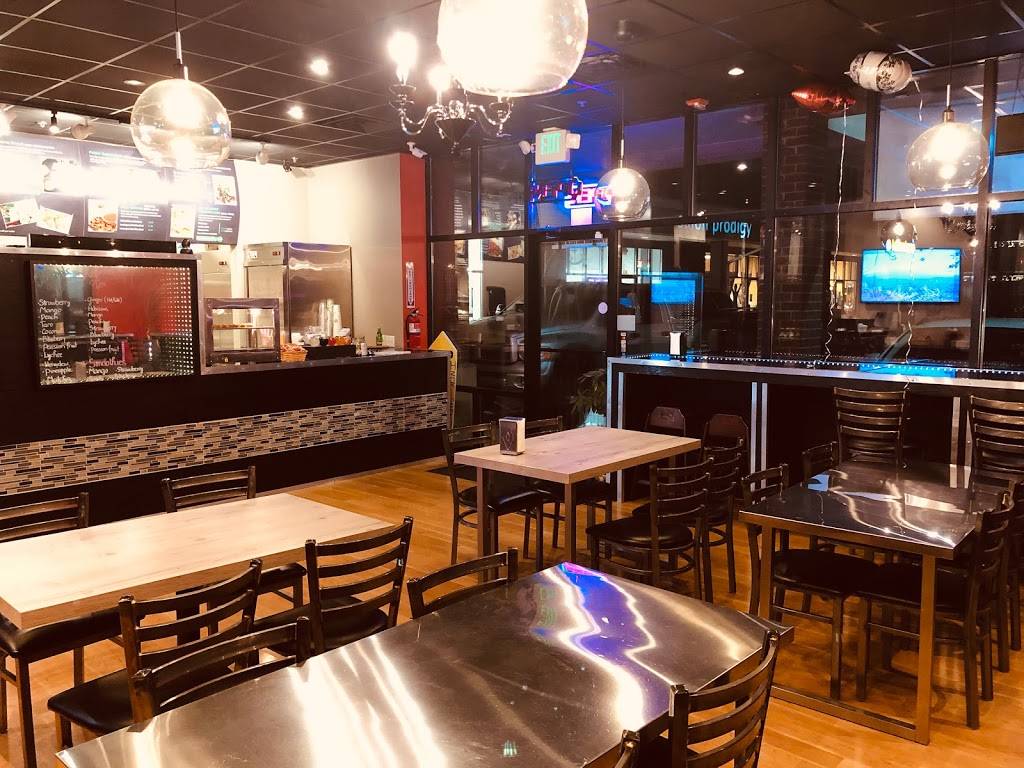 Fresh Rolls Lakewood | restaurant | 10240 Bridgeport Way SW #106, Lakewood, WA 98499, USA | 2535078137 OR +1 253-507-8137