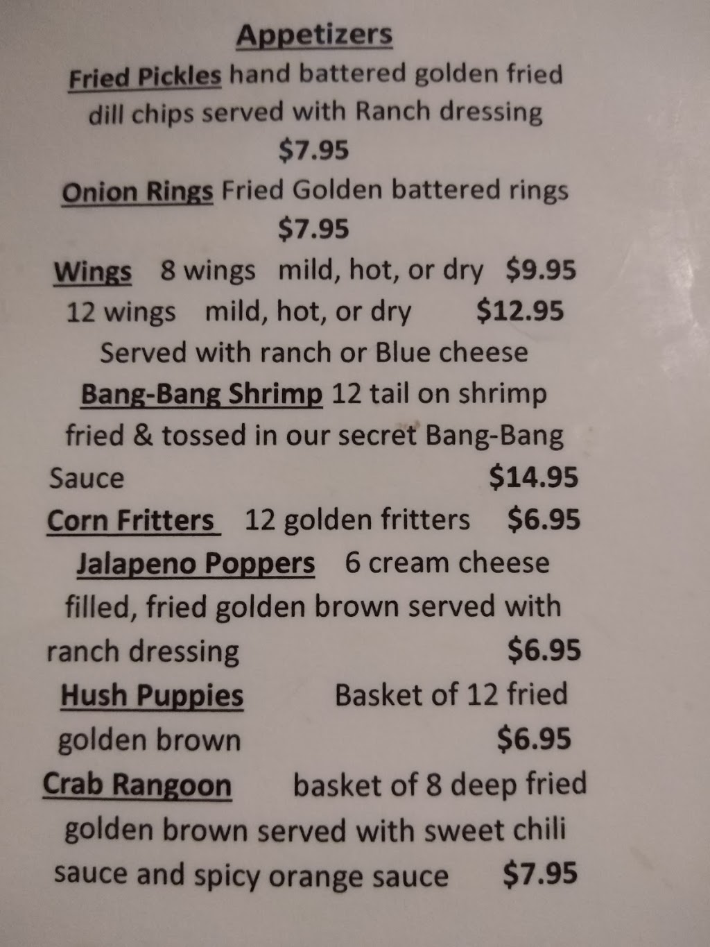 Behind the Pines | restaurant | 8818 Hwy. 180 W, Gulf Shores, AL 36542, USA | 2519483052 OR +1 251-948-3052