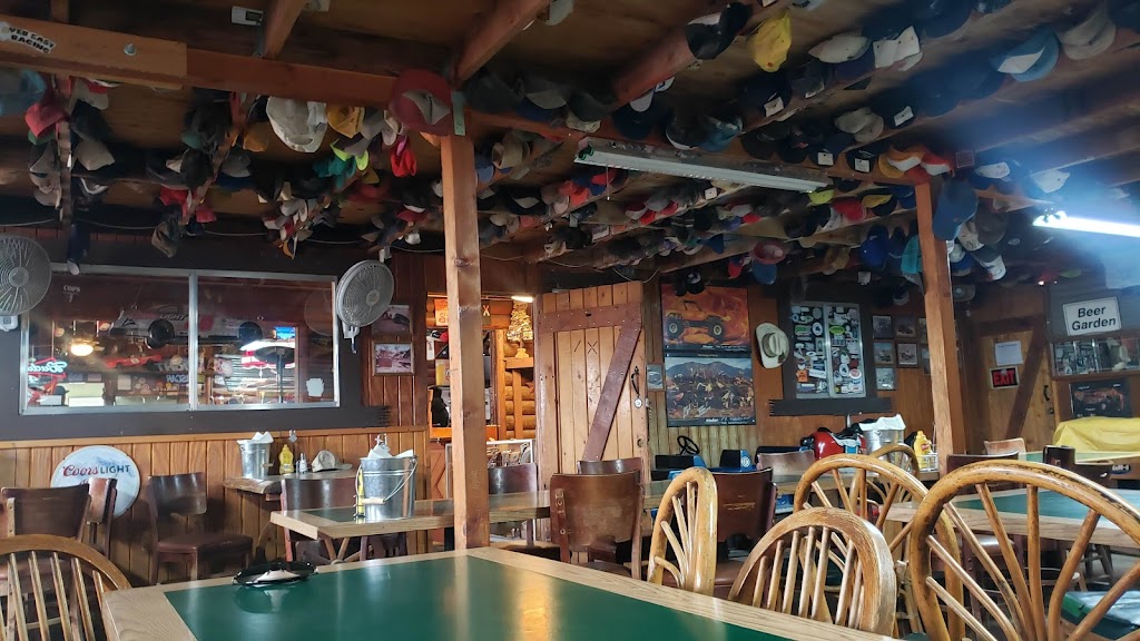 Slash X Ranch Cafe | cafe | 28040 Barstow Rd, Barstow, CA 92311, USA | 7602521197 OR +1 760-252-1197