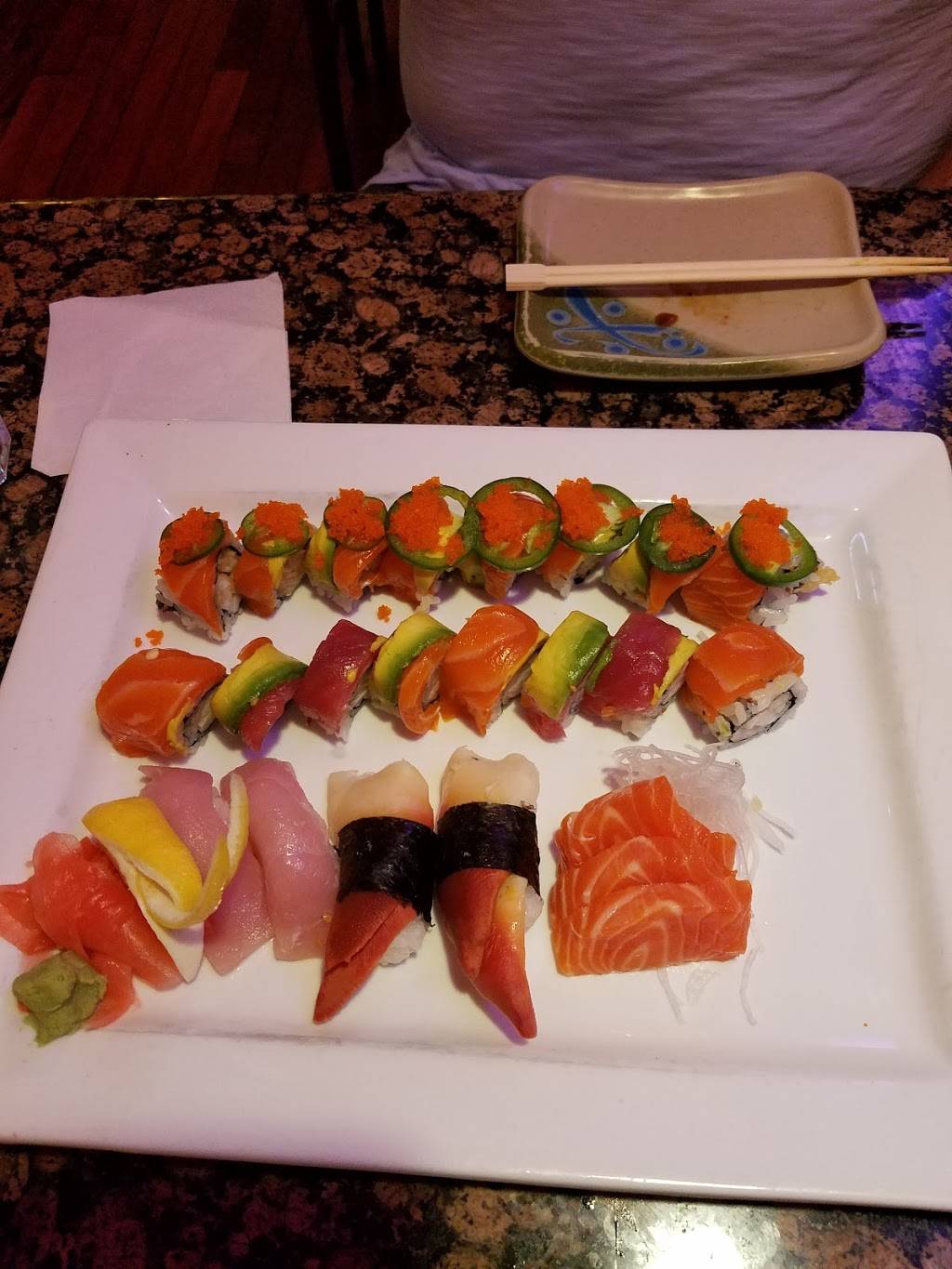 Little Tokyo Restaurant | restaurant | 636 Washington Rd, Pittsburgh, PA 15228, USA | 4123444366 OR +1 412-344-4366