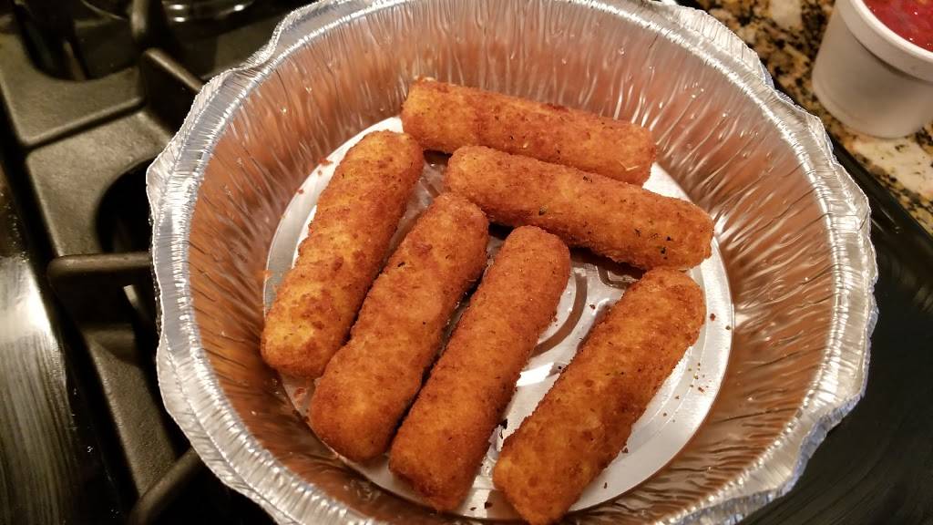 Nicks Pizza & Pasta, Inc. | restaurant | 1301 Justin Rd # 105, Lewisville, TX 75077, USA | 9723174344 OR +1 972-317-4344