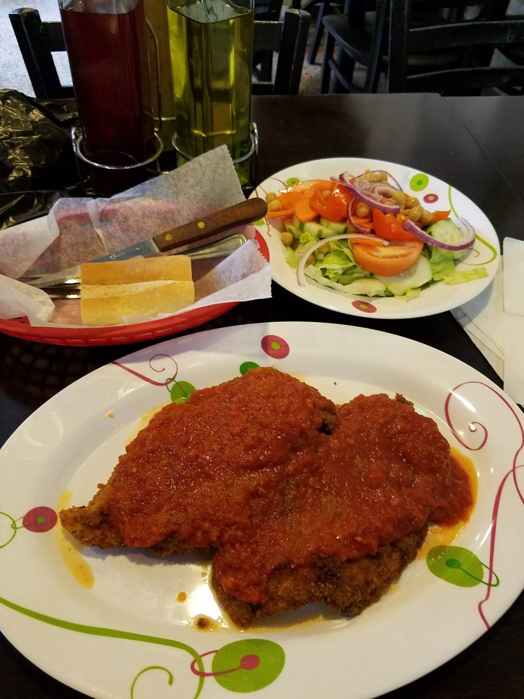 DAngelos Pizza | meal takeaway | 63-27 108th St, Forest Hills, NY 11375, USA | 7184596074 OR +1 718-459-6074