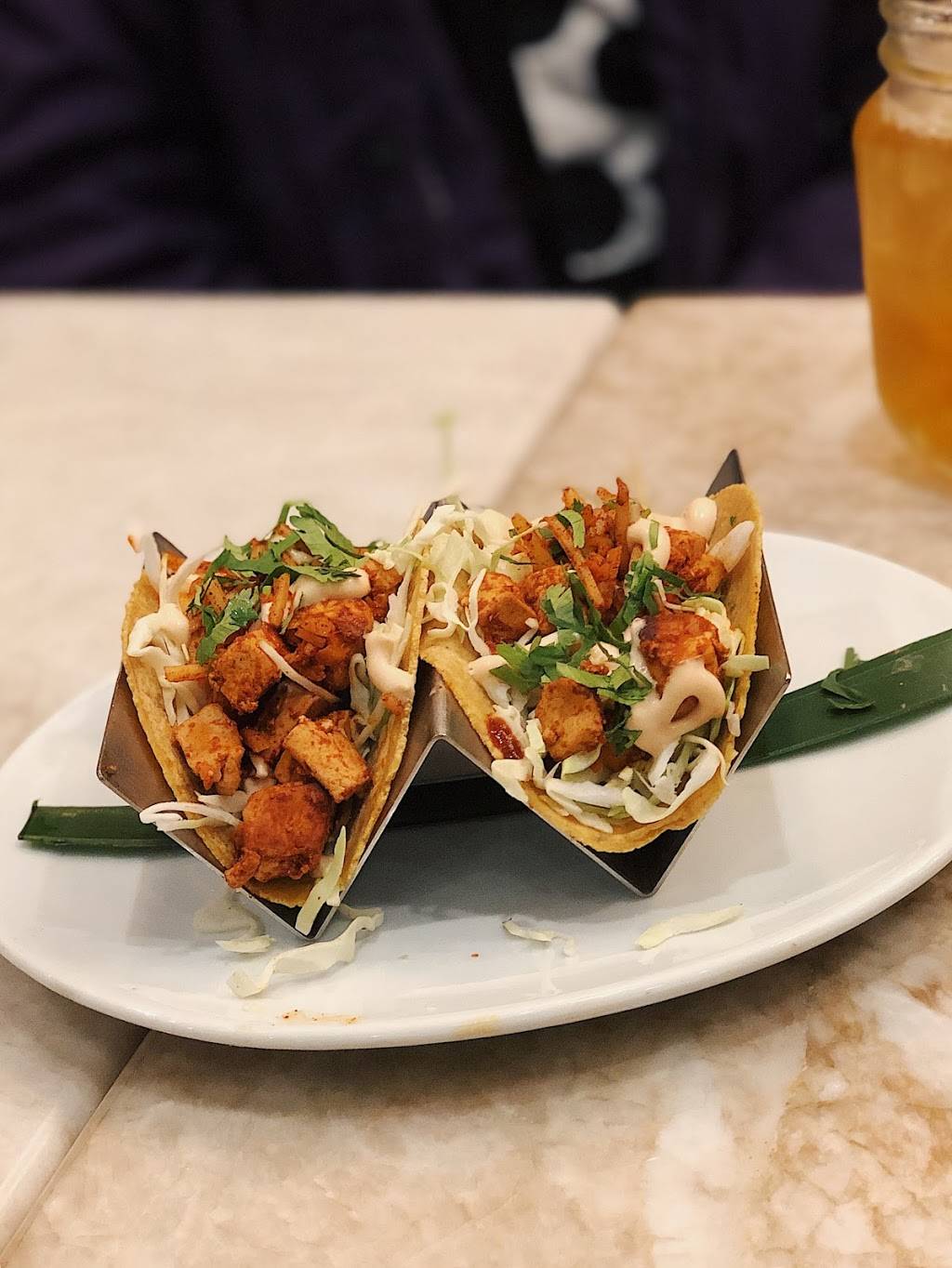 Tocaya Organica - Century City | restaurant | 10250 Santa Monica Blvd #2300, Century City, CA 90067, USA | 4242556956 OR +1 424-255-6956