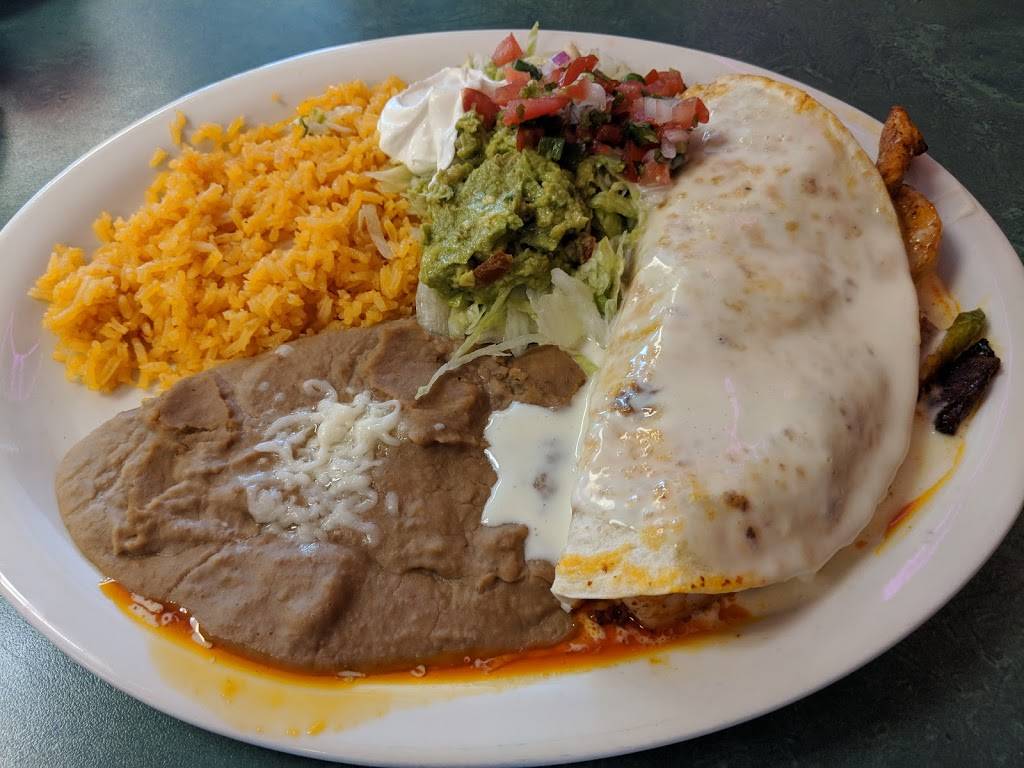 Jalisco Mexican Restaurant | restaurant | 14222 GA-1, Trion, GA 30753, USA | 7067347483 OR +1 706-734-7483