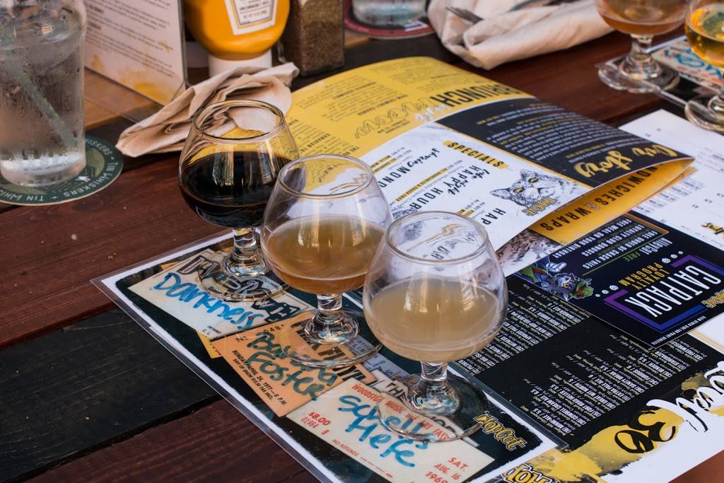 HopCat | restaurant | 435 Nicollet Mall, Minneapolis, MN 55401, USA | 6122765555 OR +1 612-276-5555