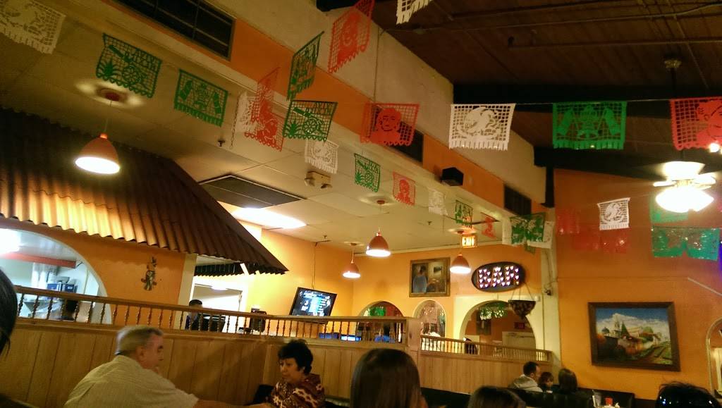 Casa Linda Mexican Restaurant - Forest Acres | restaurant | 2009 N Beltline Blvd, Columbia, SC 29204, USA | 8037380420 OR +1 803-738-0420