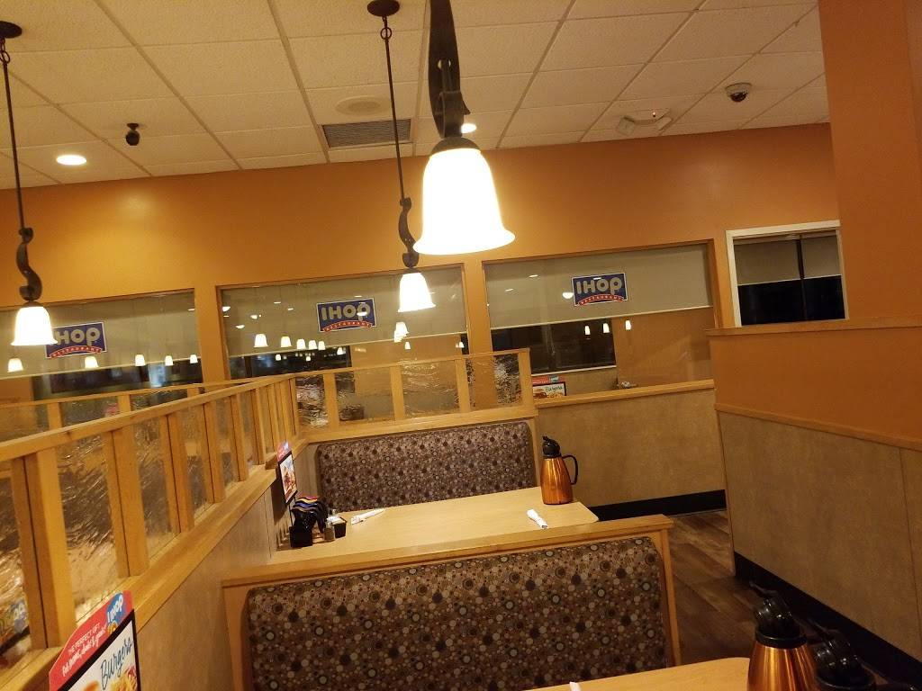 IHOP | restaurant | 10740 FL-54, Trinity, FL 34655, USA | 7273768717 OR +1 727-376-8717